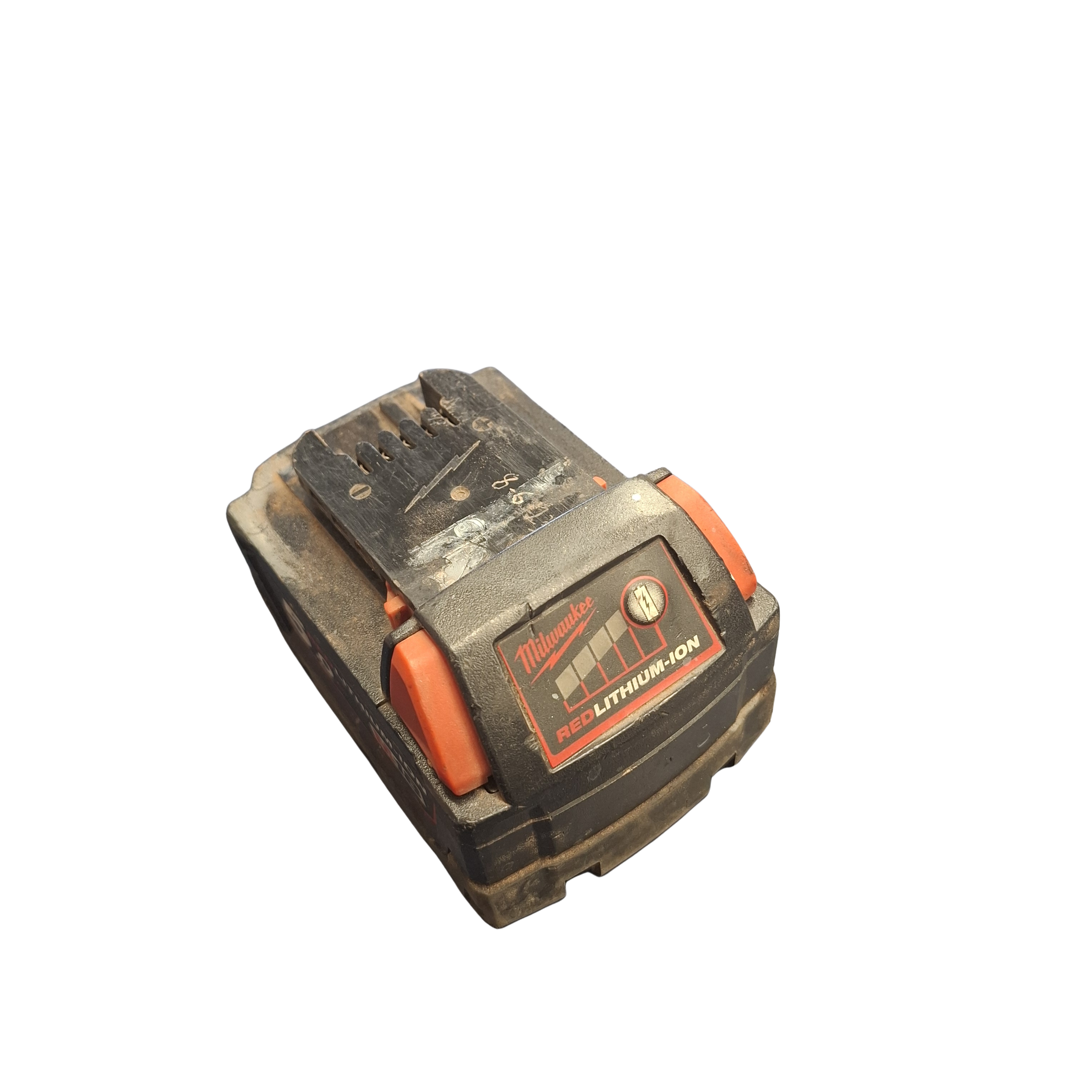 Milwaukee M18 18V 5.0Ah Redlithium Battery M18B5 (JN)