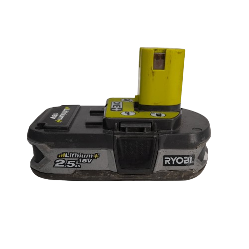 Ryobi RBL18L25 18V 2.5Ah Battery