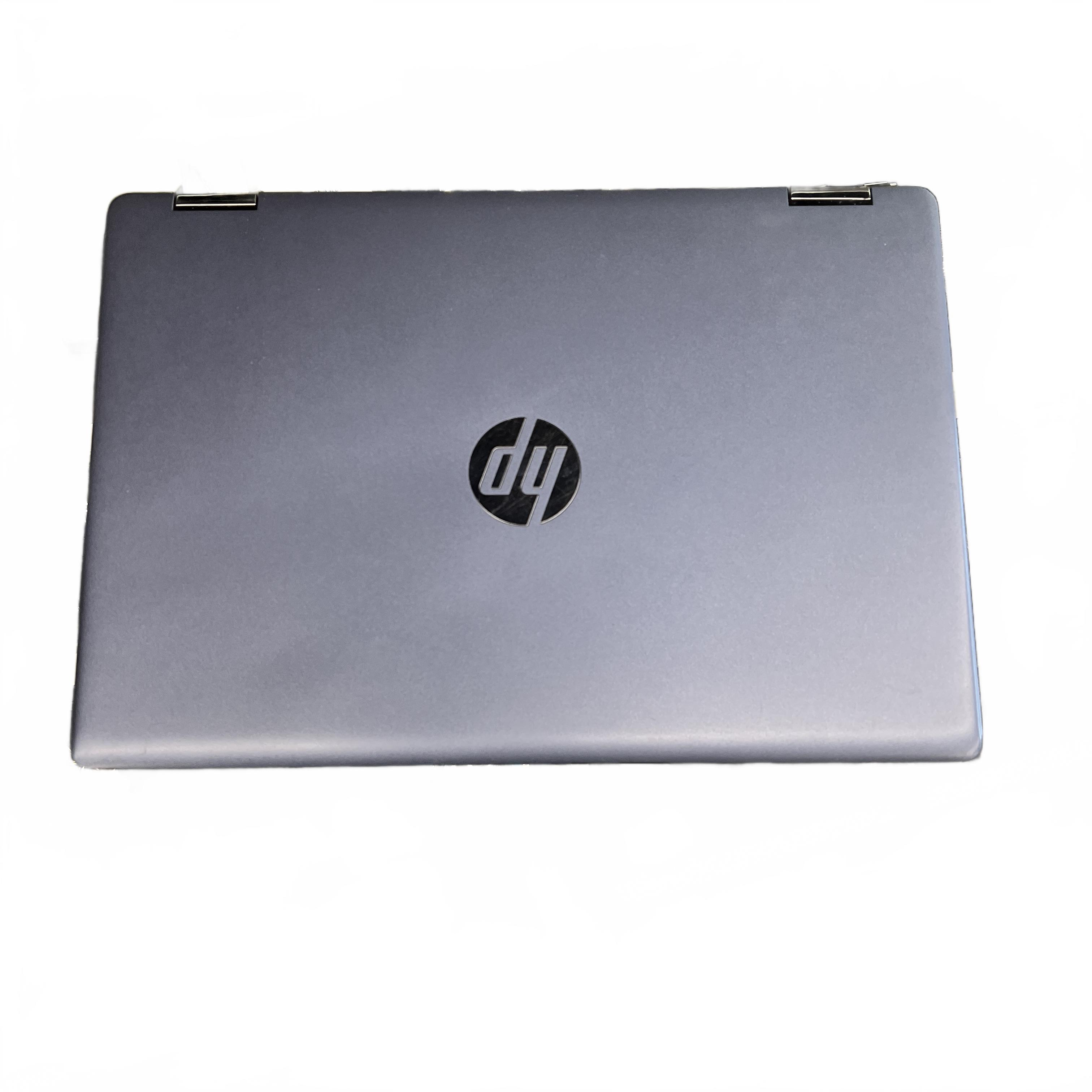 HP Pavilion x360 14-DH1071TU 14-inch Laptop (MK)