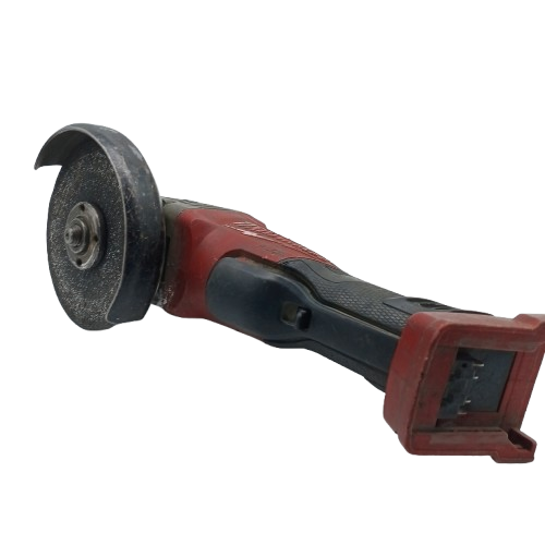 Milwaukee M18 CAG125XP 125mm Angle Grinder Skin Only (1435549) (WR)