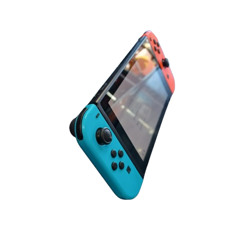 Nintendo Switch HAC-001(-02) (LE)