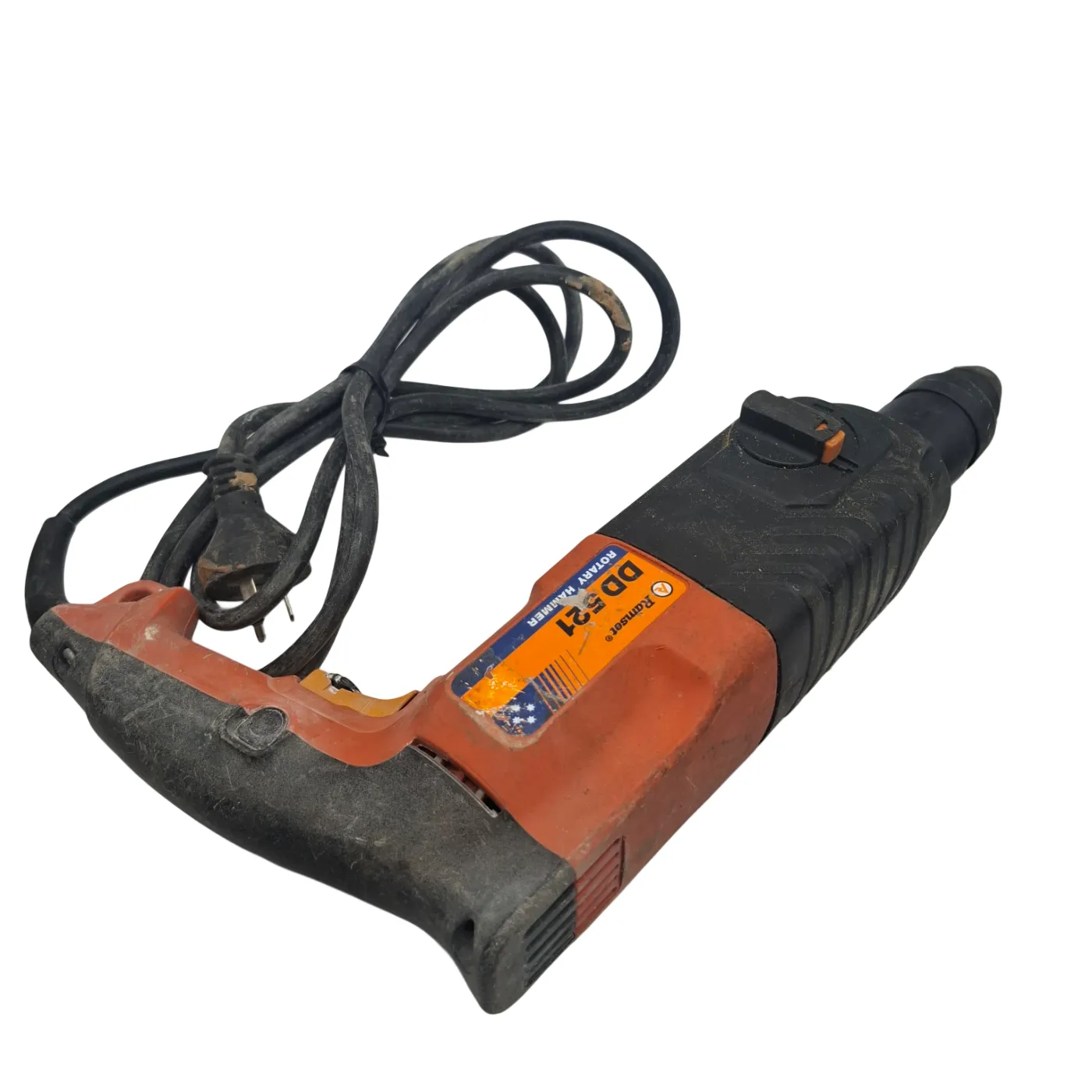 Ramset DynaDrill DD521 Rotary Hammer Drill (1398958)