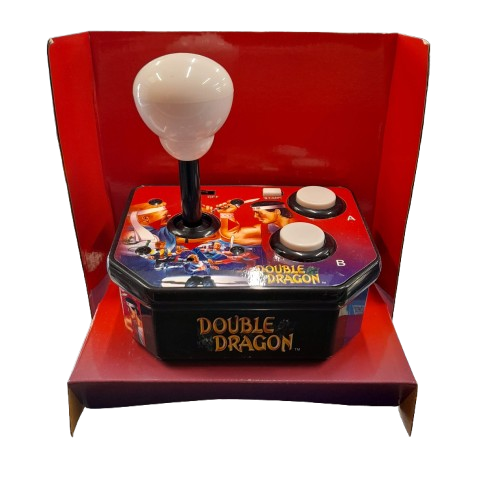 Double Dragon Game Controller (GE)