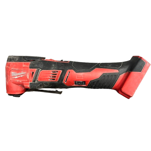 The Milwaukee M18 Cordless Multi-Tool M18BMT (MK)