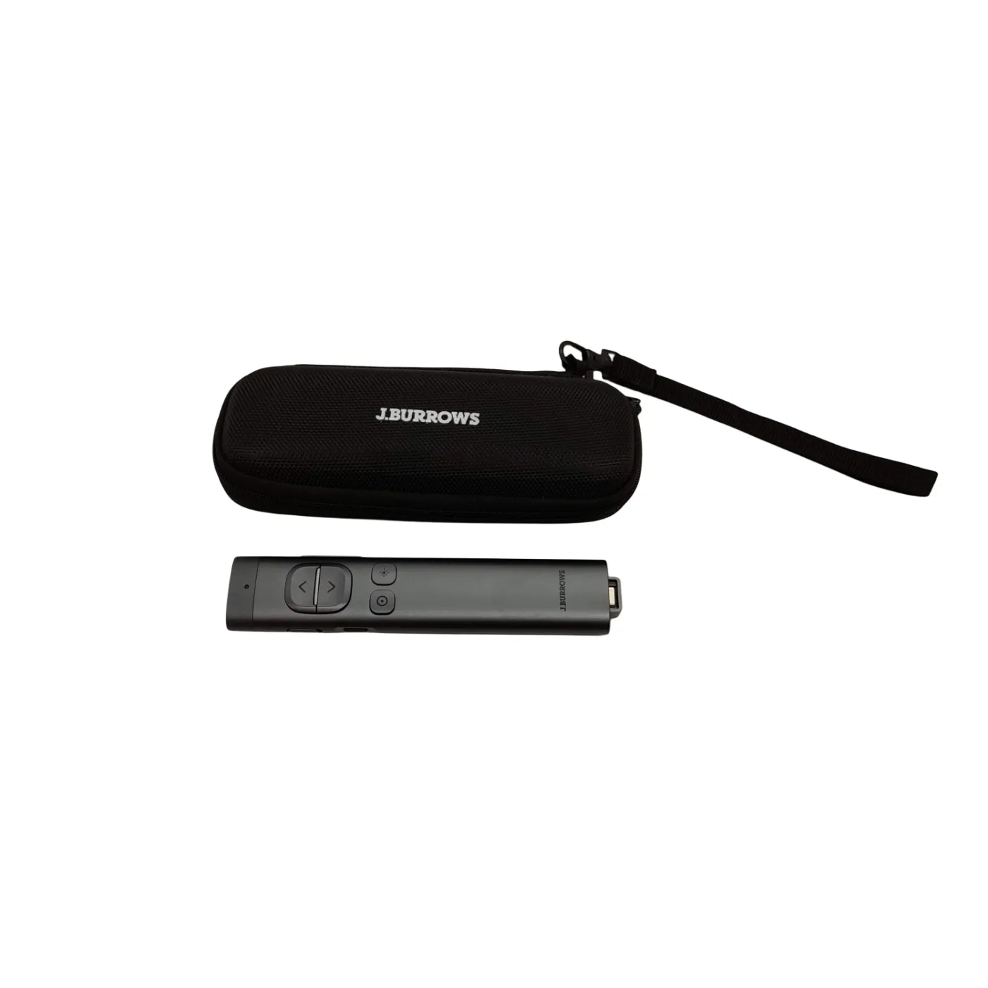 J Burrows Laser Pointer JBWLP22 + Case (WL)