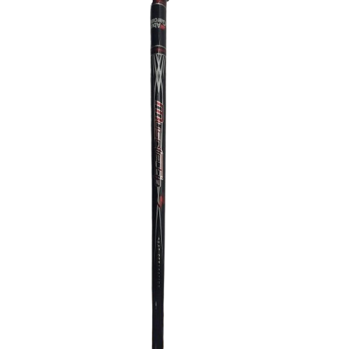 Abu Garcia Fishing Rod Muscle Tip Black 10ft (NA ) *PICK UP ONLY*