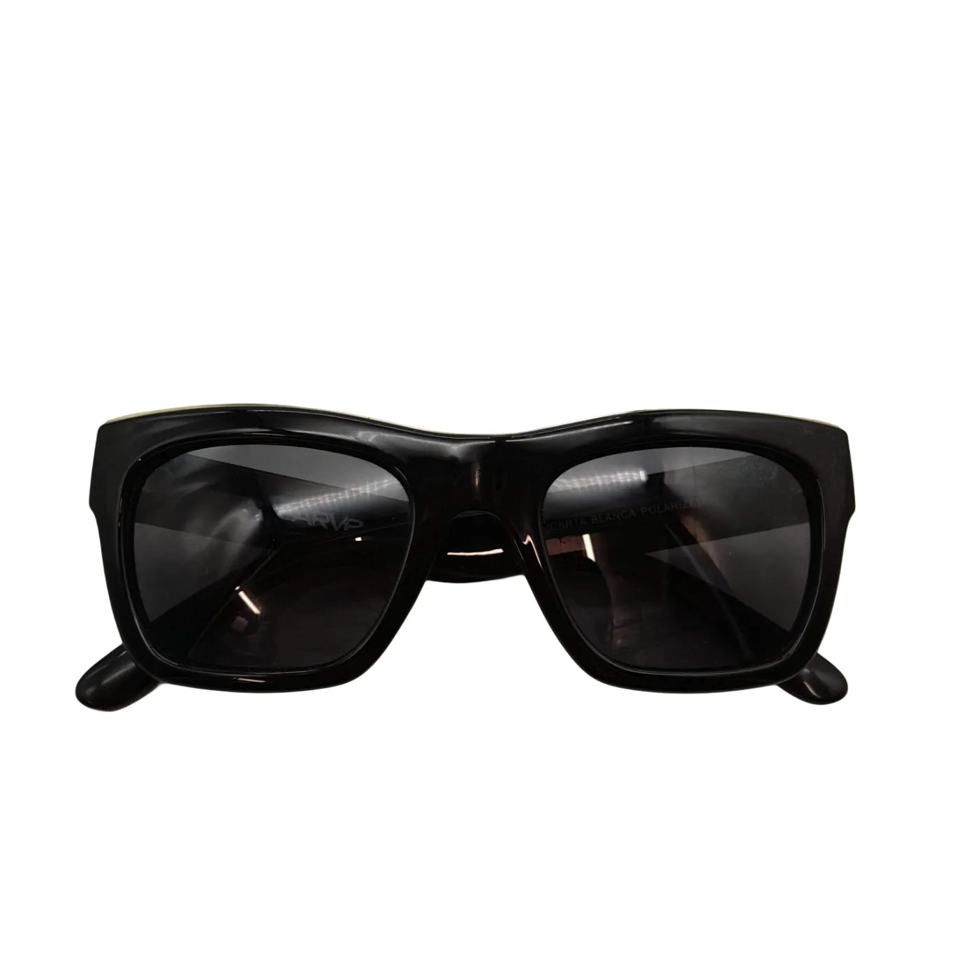 Carve Cat. 3 Blanca Sunglasses Black (WL 1420147)