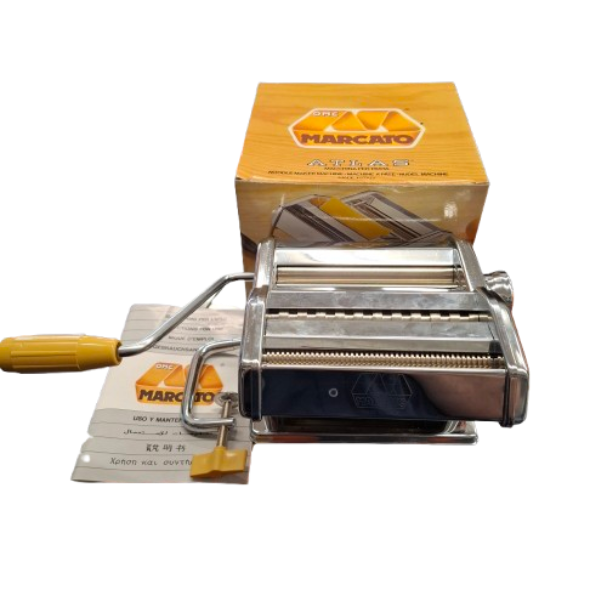 Atlas Pasta Maker Mod.150 (JN)
