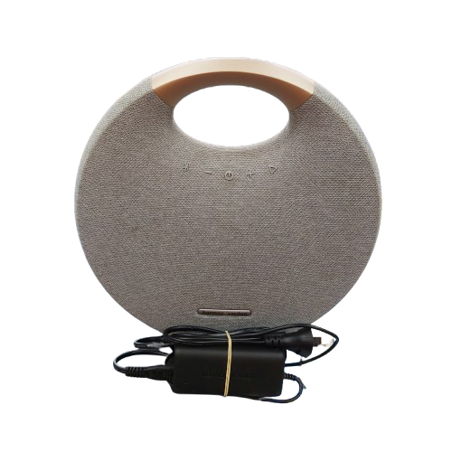 Harman/ Kardon Onyx Studio 6 Bluetooth Speaker With Charger