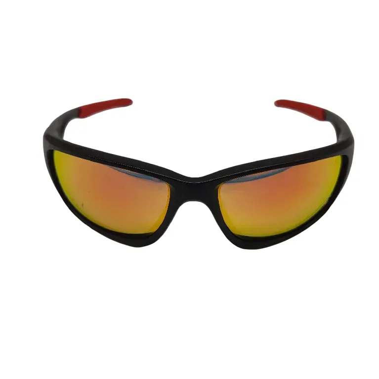 Oakley Ferrari Canteen 0092 Sunglasses with Case
