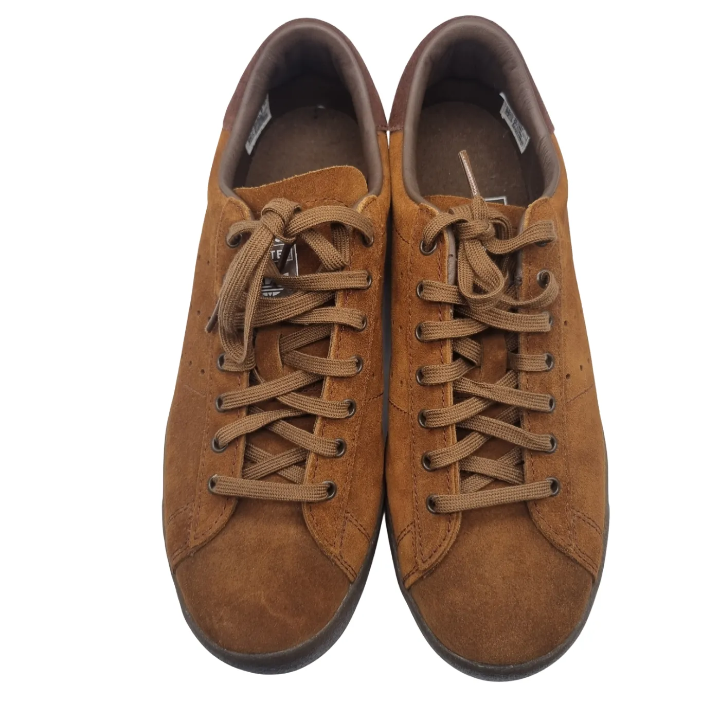 Adidas Spezial Cote Brown Shoe – Size: US 9