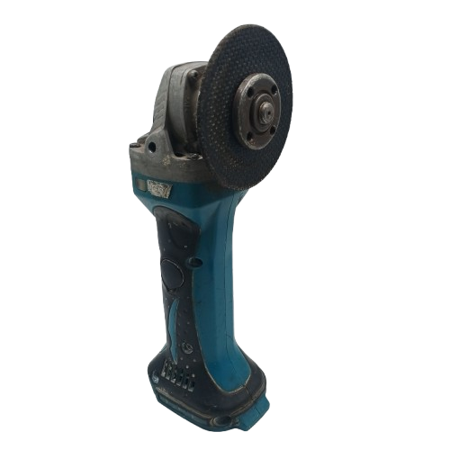 Makita Grinder DGA452 Blue Skin Only (1419133) CP