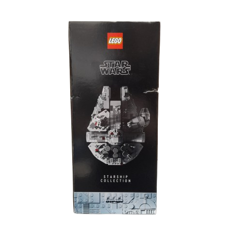 LEGO Star Wars Millennium Falcon 75375 (Damaged box) (MR)
