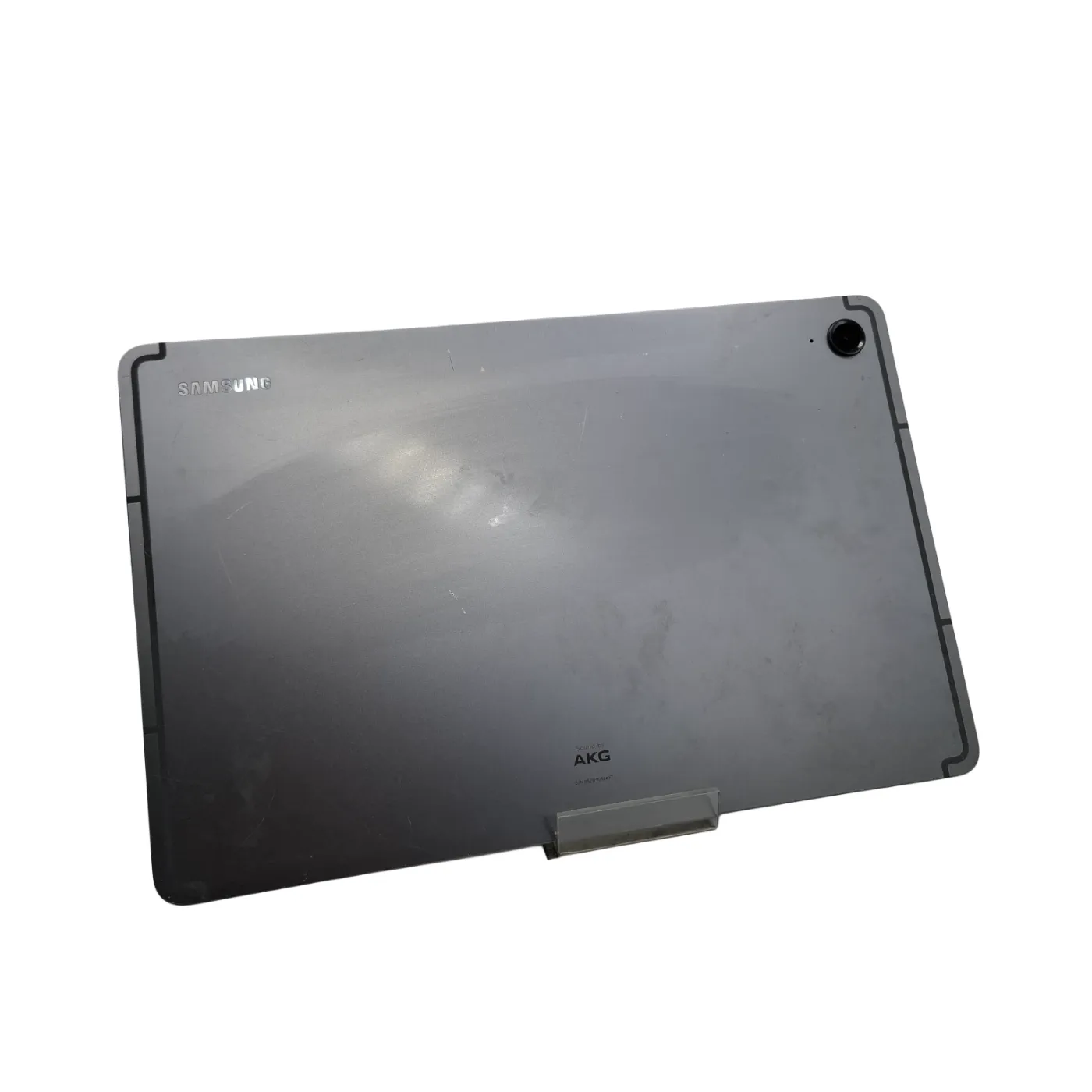 Samsung Galaxy Tab S9 FE SM-X510 128GB Silver (WR 1420839)