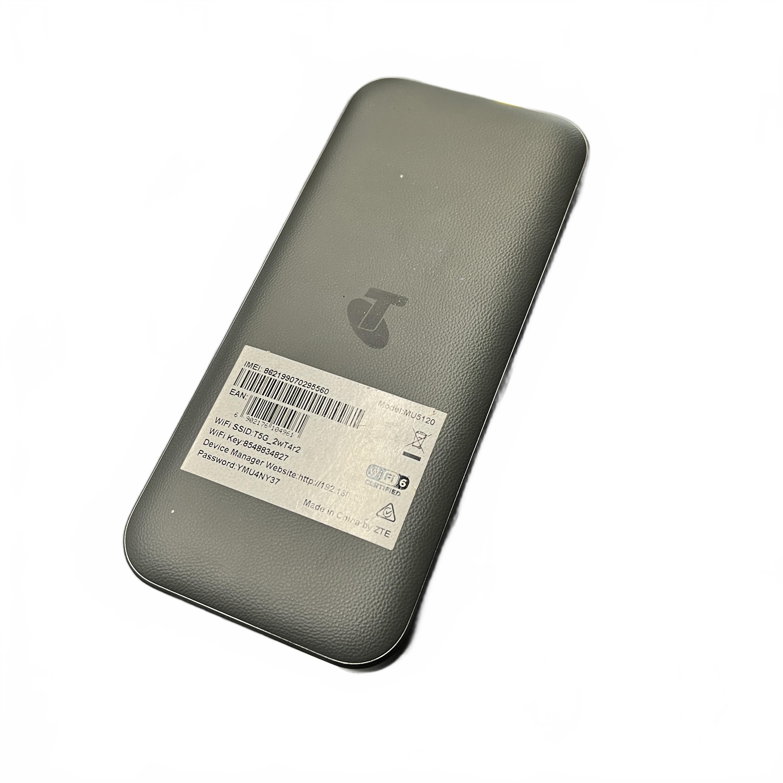 Telstra Wifi Box M5120 (MK)