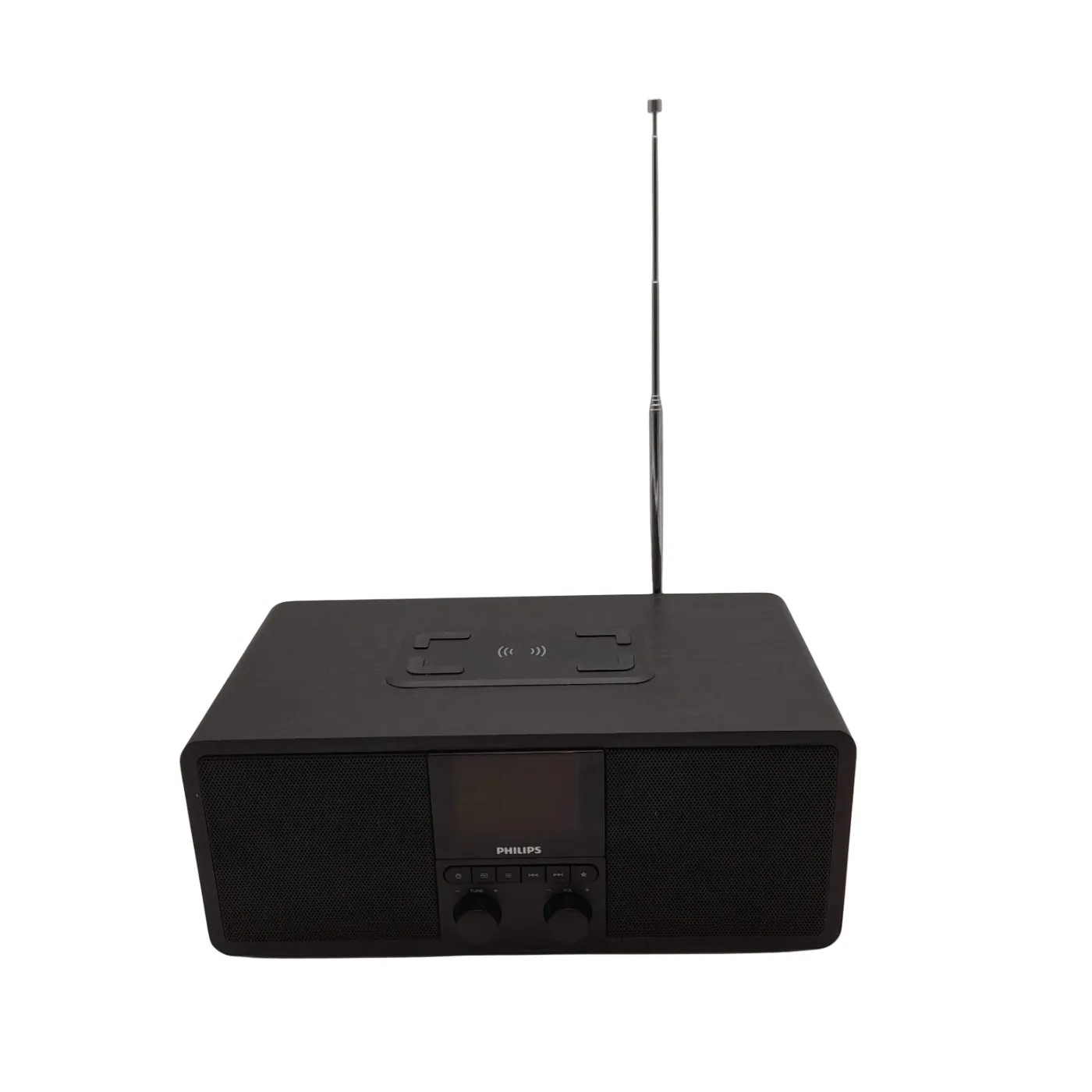 Philips TAR8805 Internet Radio – with Manual + Power Adapter (WL1368152)