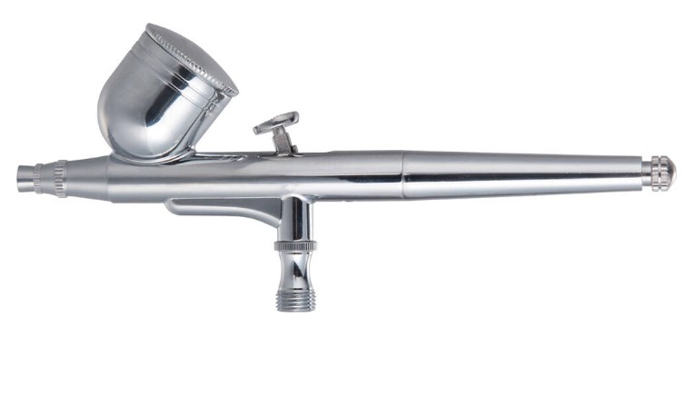 Blackridge Gravity Feed Airbrush Kit 572929 (LE)