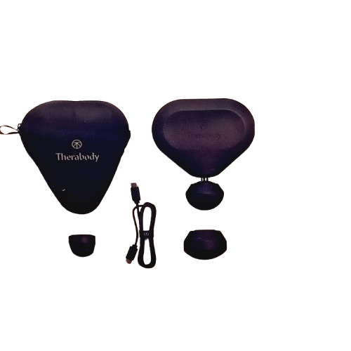 Therabody Theragun mini – Black Massager