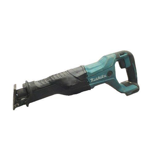 Makita 18V LXT Cordless Reciprocating Saw DJR186 Blue Skin Only (MR)
