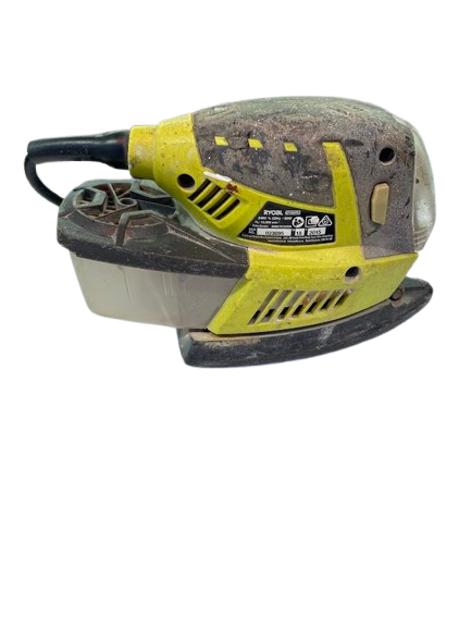 Ryobi Hand Sander Corded (NG)