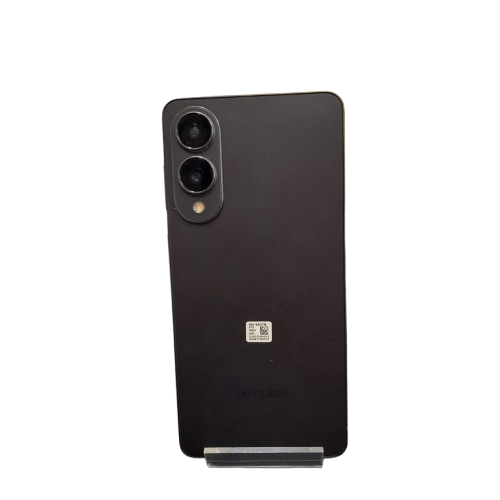 Samsung Mobile S25 Edge 256GB With Box And Case (GE)
