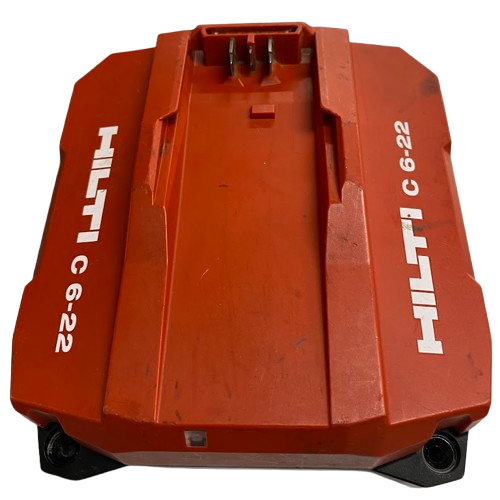 HILTI C 6-22 Nuron Fast Charger (NG)