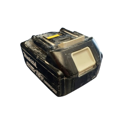 Makita Battery BL1850B 5.0AH (LEL)