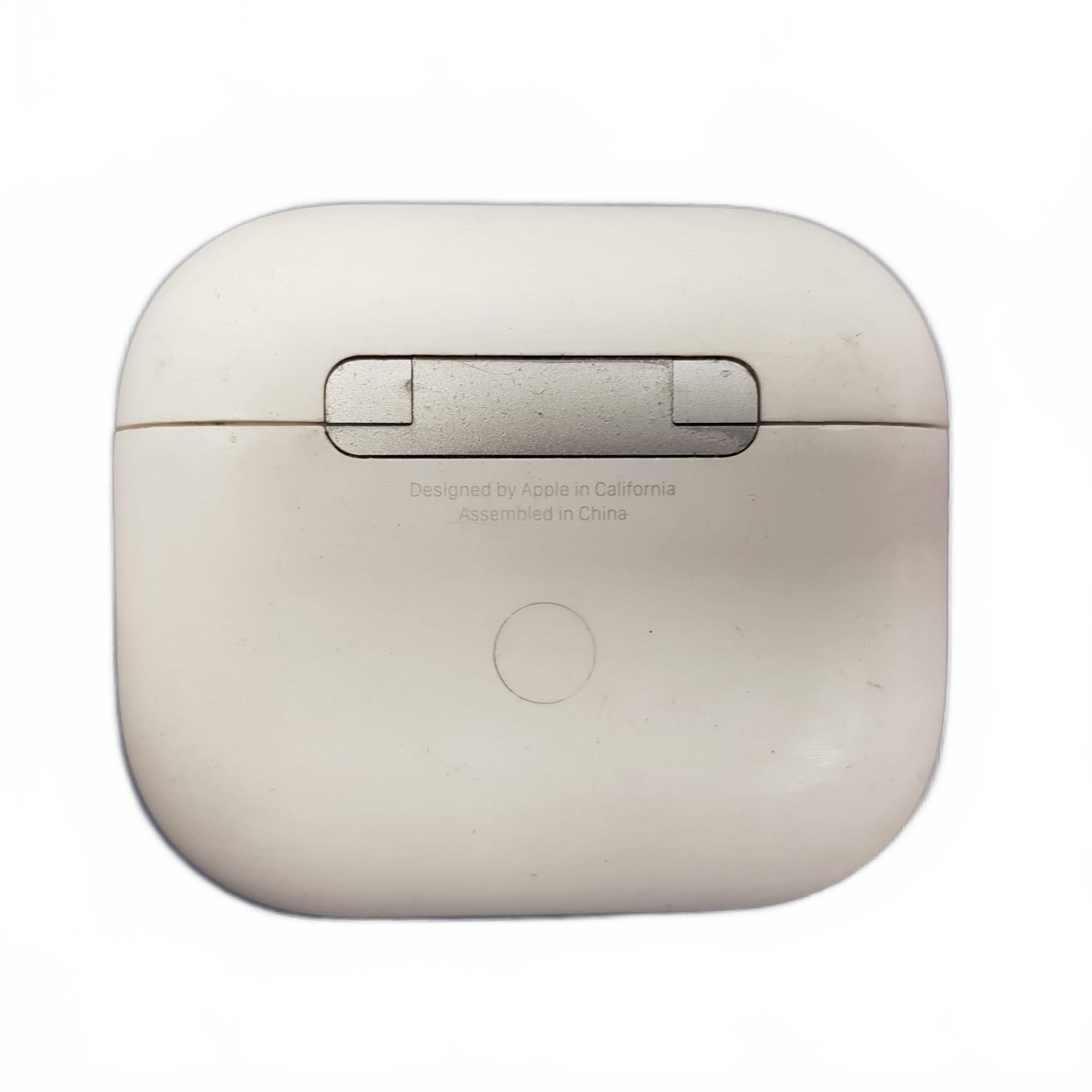 Apple AirPods 3rd Gen A565 White **SECOND HAND**(MR1427909)