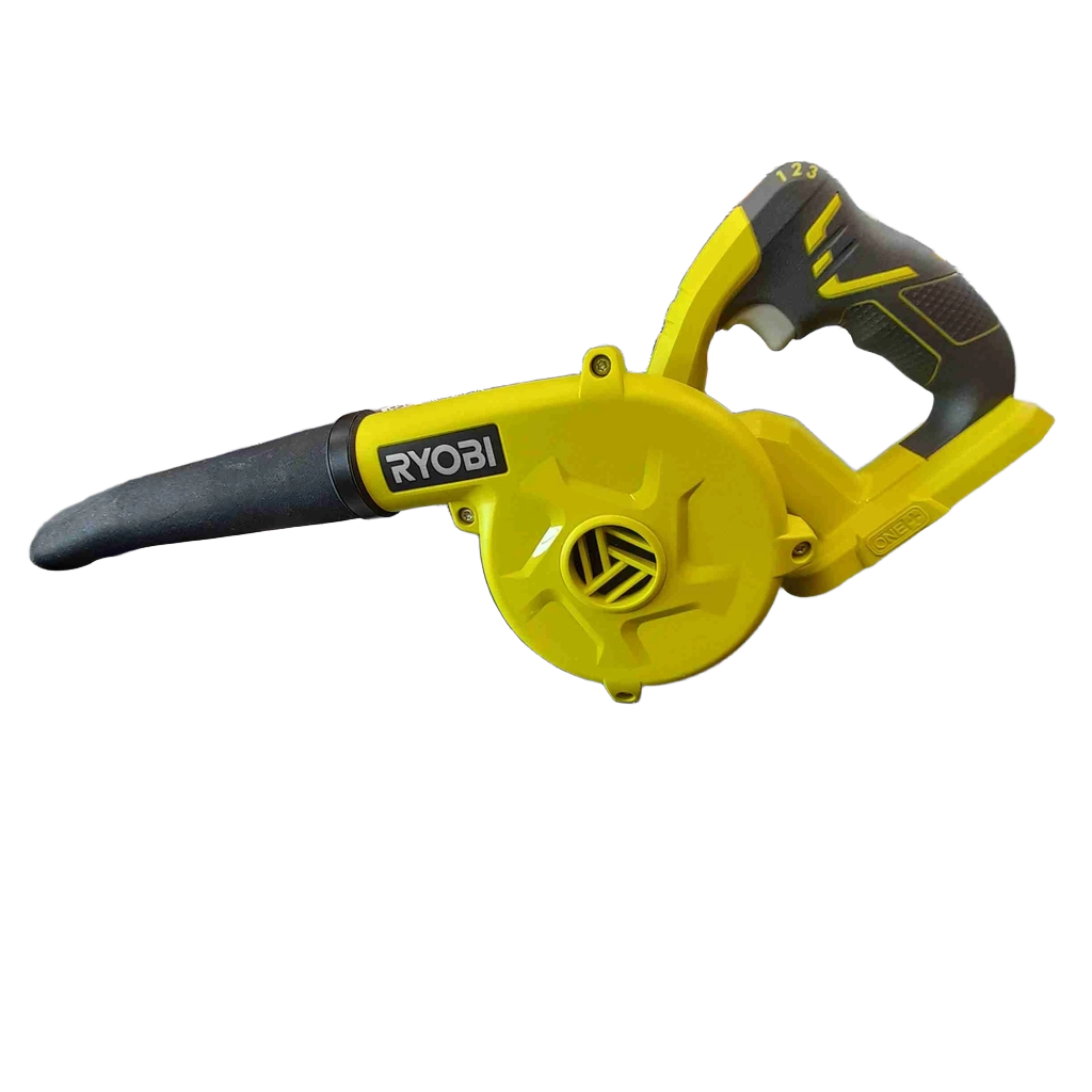 Ryobi 18V ONE+ Cordless Workshop Blower R18TB (GE)