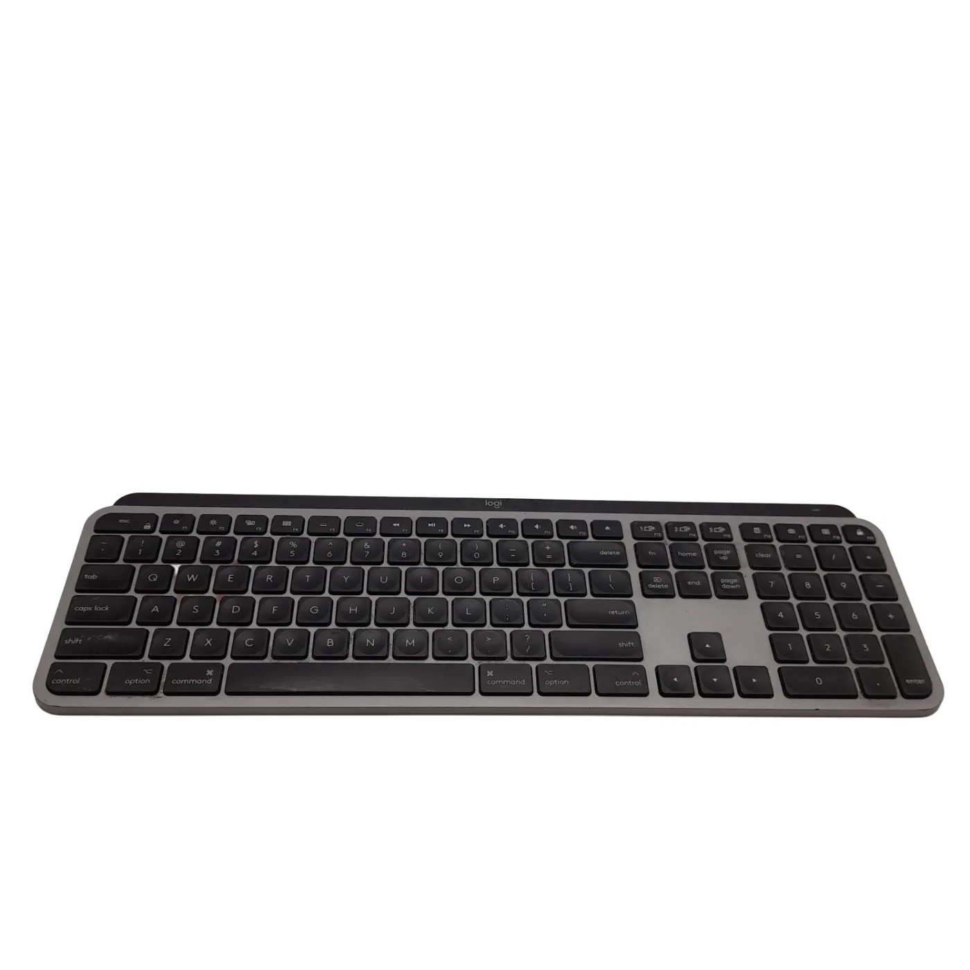 Logitech Keyboard YR0073 (WR)