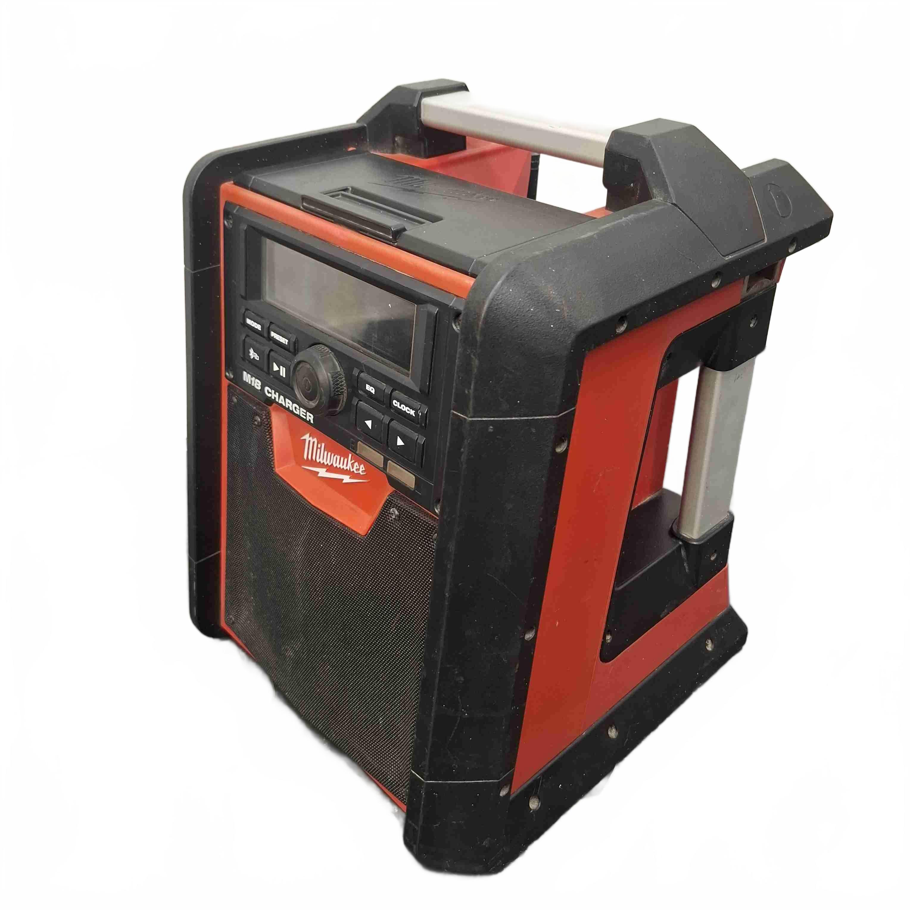 Milwaukee Jobsite Radio M18 RC *Skin Only* (1433782)