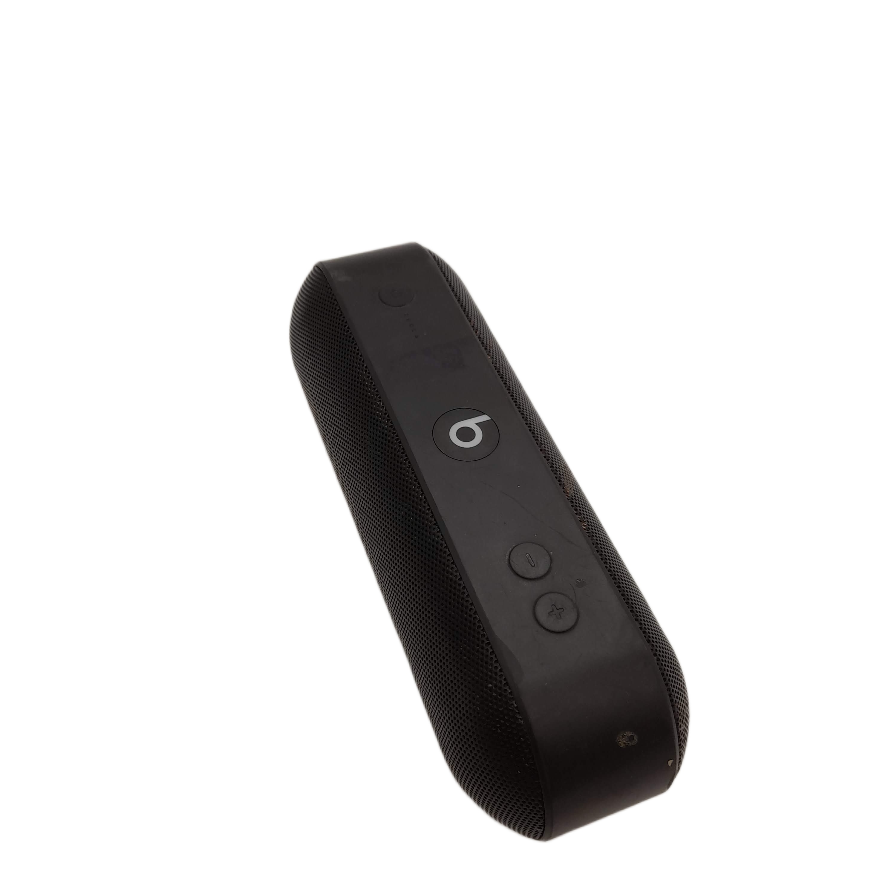 Beats Pill+ Bluetooth Speaker A1680 Black  (WL1401769)