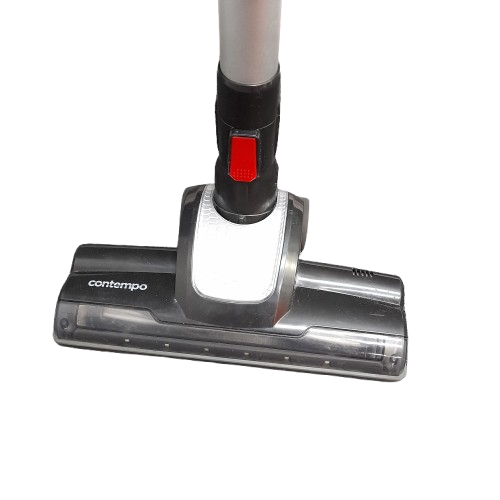 Contempo Silver Cordless Vaccum no charger