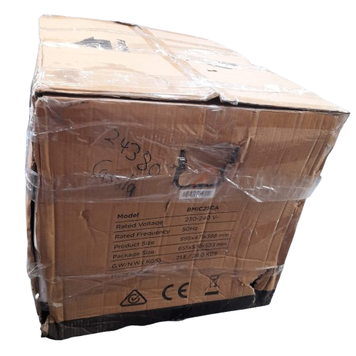 Casa Oven BMC25CA In Box *Pick Up Only* (GE)
