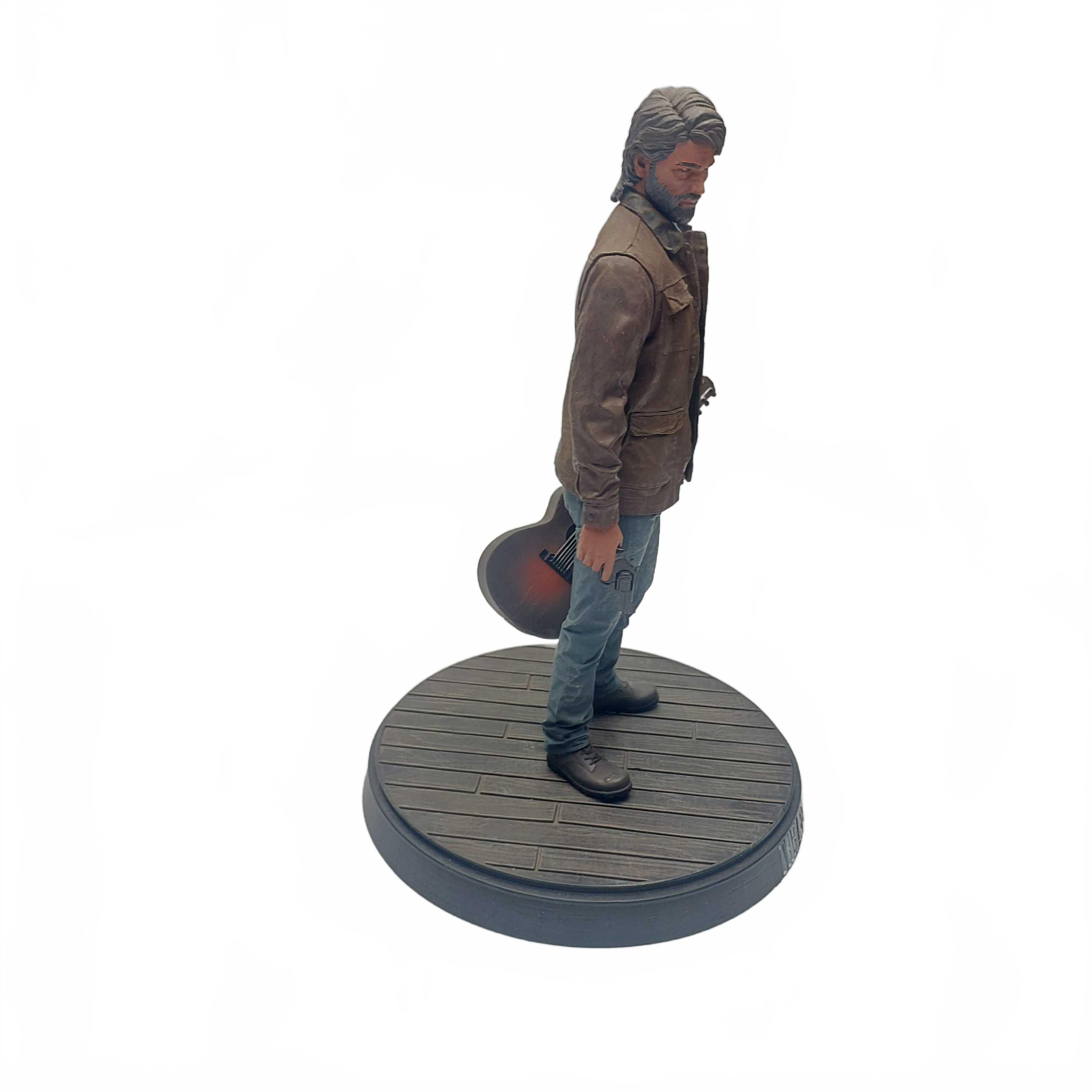 The Last Of Us Part 2 Statue Joel (GB1424801)