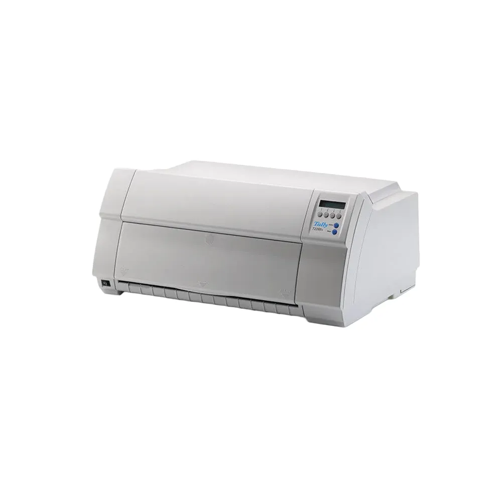Tally Dascom 2265+ Dot Matrix Printer In Box + Power + Accessories (WR 1292939)