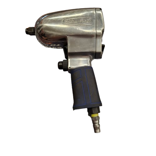 Blue-Point by Snap-On AT5500-45 – 1/2″ Air Impact Wrench (JN)