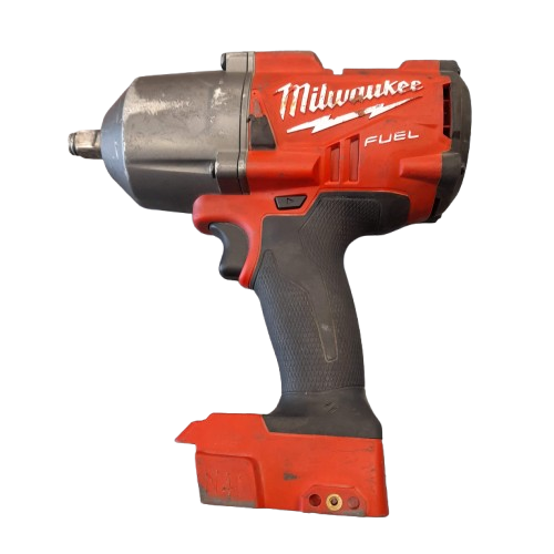 Milwaukee M18 FHIWF12 1/2″ High Torque Impact Wrench (GE)