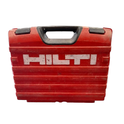 Hilti Fastener Gun DX 460 In Case (GE)