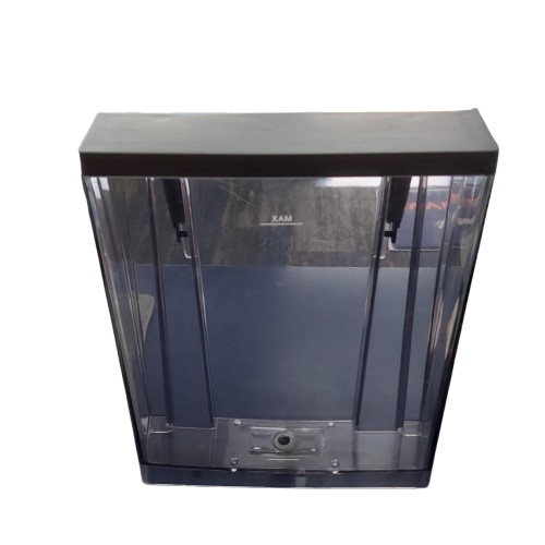 Sunbeam Cafe Espresso 2 Grey, With Scoop, 2x Filters, Drip Tray, Water Tank, Used  Condition (NA 1353738)
