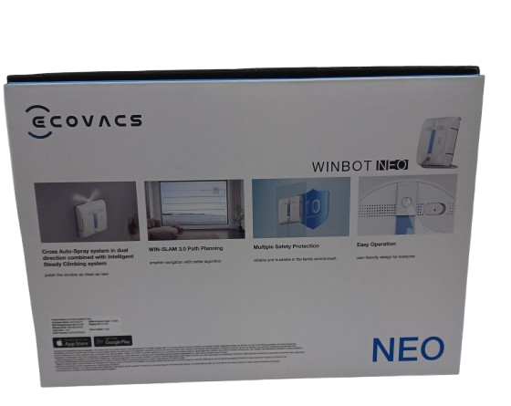 Winbot Neo Window Cleaner