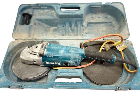 Makita GA9020K Angle Grinder 2200W 230mm (NG)