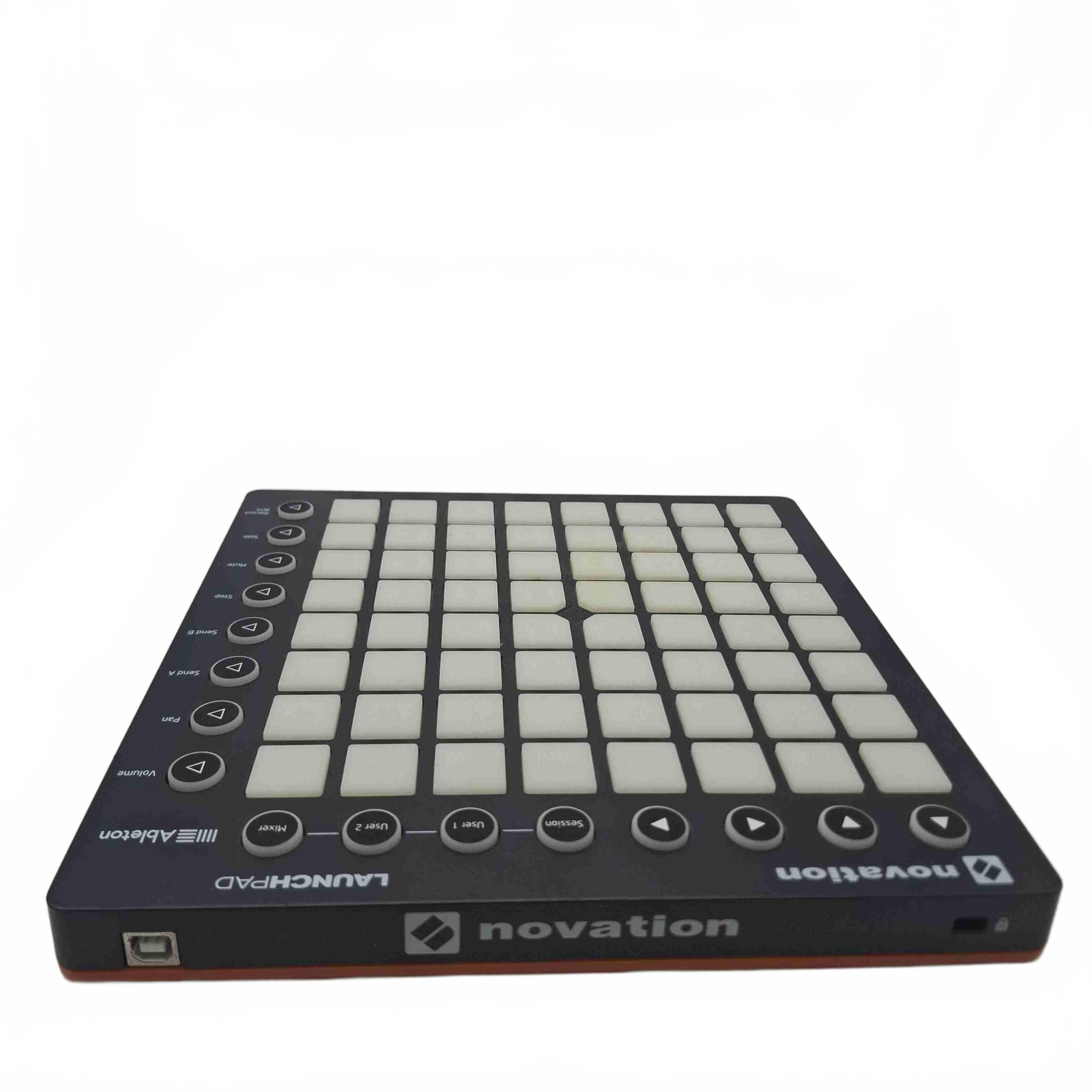 Novation Launchpad MK2 MIDI Grid Controller +Cord  (WR 1432667)