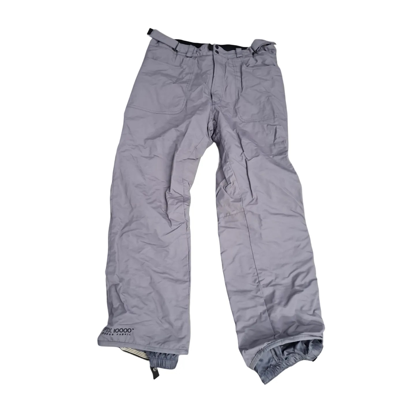 CROSS Sports Wear Snow Pants FTX1000 XXL (WR 1407607)
