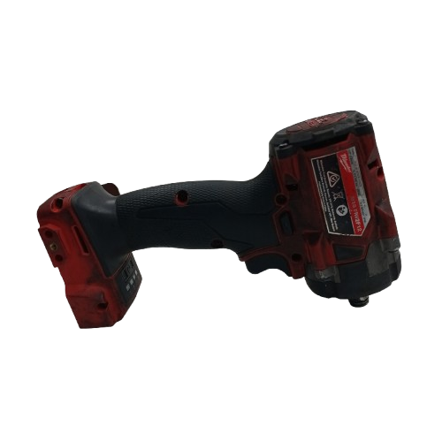 Milwaukee M18 FUEL 1/2 Compact Impact Wrench M18FIW2F12 (NA) (Tested)