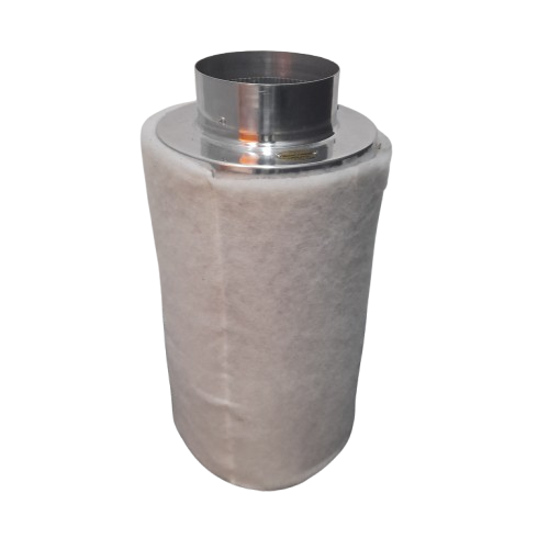 MountainAir Carbon Filter MA0620 150mm x 500mm (6″) Grey (LN)