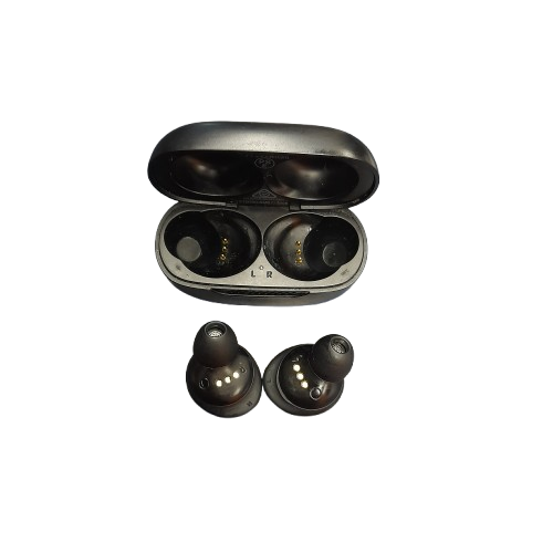 JBL Live Free NC+ Bluetooth Earphones Black  (LN)