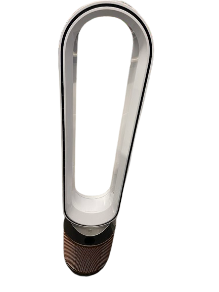 Dyson Purifier Cool TP09 White and Gold Fan (Pickup Only) (NG)