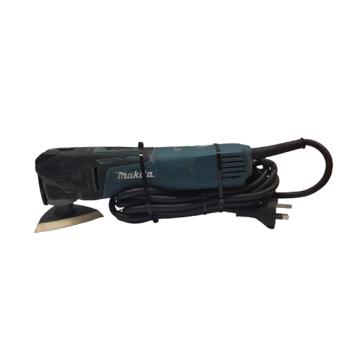 Makita TM3010C Corded Multi Tool Corded (LN)