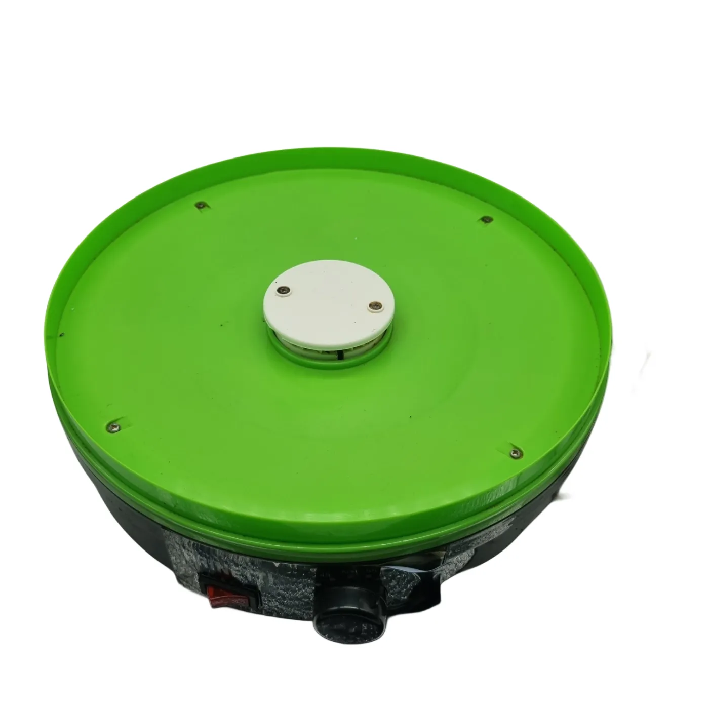 Prinetto Food Dehydrator BY1102 Black (WR 1398736)